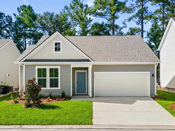 809 Sun Colony Blvd. Lot 640, Longs, SC 29568