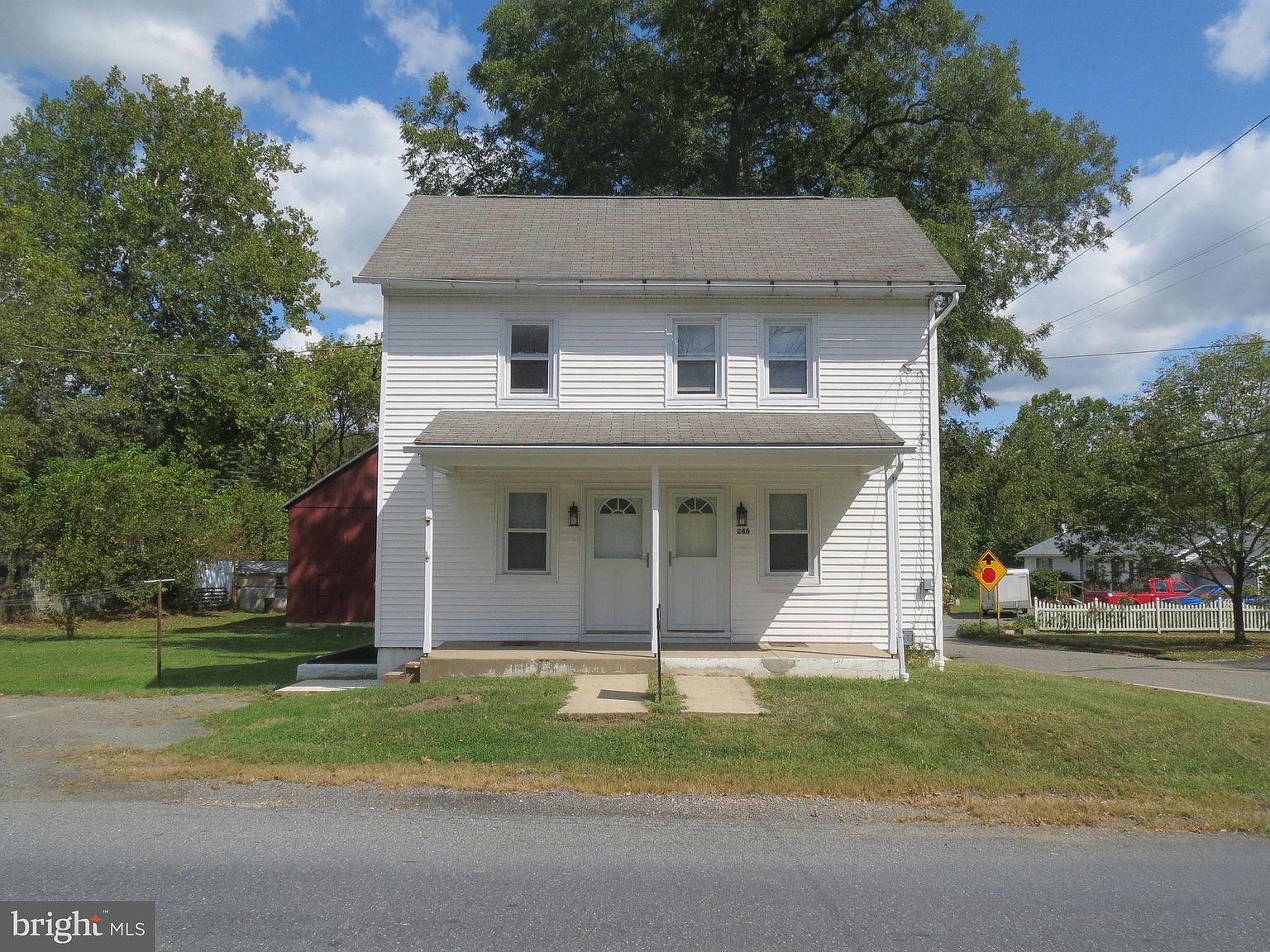 246 S Ironstone Dr 1, Boyertown, PA 19512 Zillow