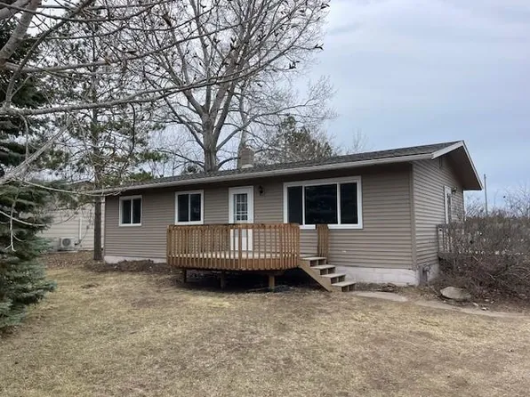 604 7th St W, Park Rapids, MN 56470