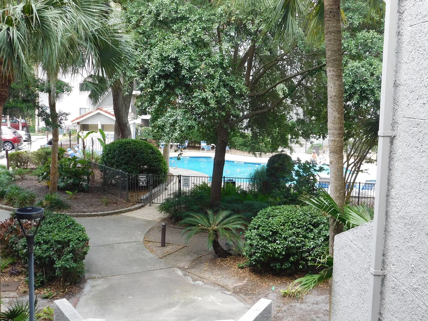 Updated Marsh View Condo — Photo 1