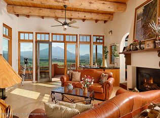 324 Los Adobes Dr, Carbondale, CO 81623