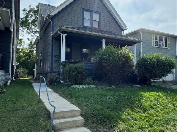 22 Flower St, Buffalo, NY 14214