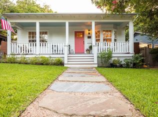 3712 Werner Ave, Austin, TX 78722