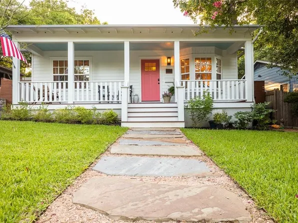 3712 Werner Ave, Austin, TX 78722