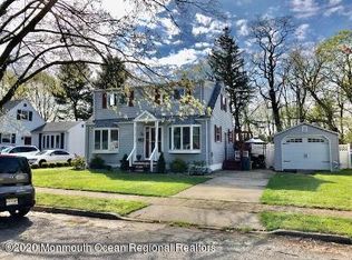 14 Frances Dr, Freehold, NJ 07728