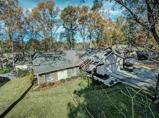 107 Sweetgum Rd N, Brandon, MS 39047