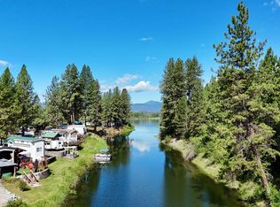 144 Tall Pine Loop N, Usk, WA 99180