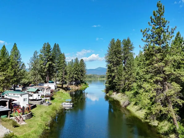 144 Tall Pine Loop N, Usk, WA 99180