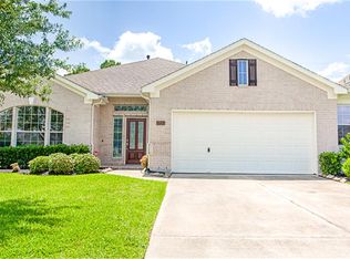 17211 Elverson Oaks Dr, Tomball, TX 77377