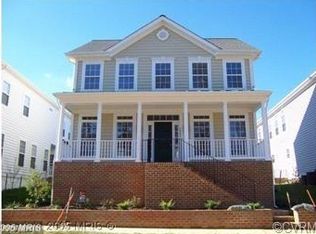 7404 Azalea Dr, Ruther Glen, VA 22546