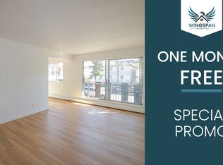 11835 89th St NW #102, Edmonton, AB T5B 3V6