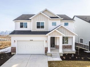 12329 S Boggs Way, Herriman, UT 84096