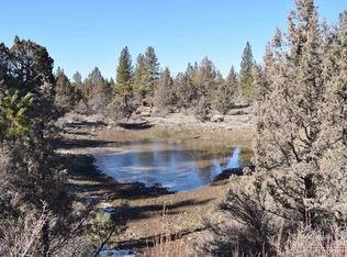 17465 Big Buck Rd, Sisters, OR 97759