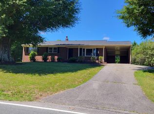 6112 Spring Garden Rd, Blairs, VA 24527