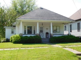 1320 N Park St, Streator, IL 61364