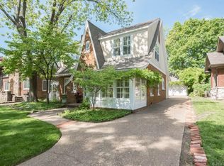 1331 S Cherokee Ave, Bartlesville, OK 74003