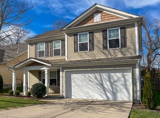 4421 Kirkbrook, Nashville, TN 37221