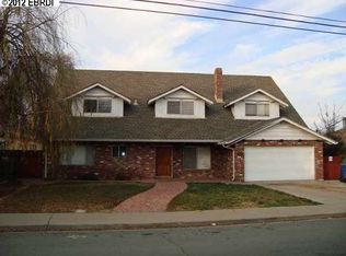 217 E 13th St, Antioch, CA 94509