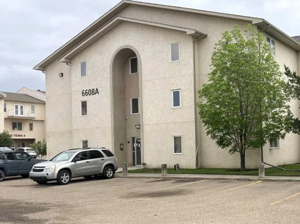 6608 SW 42nd St #201A, Lloydminster, AB T9V 3L1