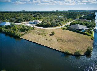 8431 Dafoe St, Pt Charlotte, FL 33981