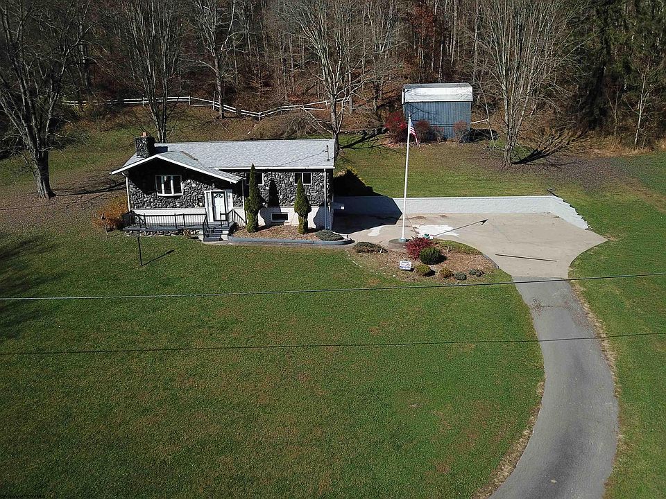 428 Flaggy Meadow Rd, Mannington, WV 26582 MLS 10146768 Zillow