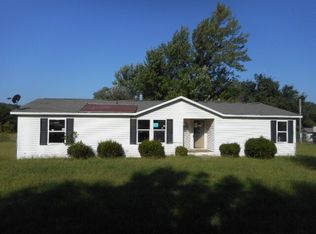 8358 S 161st West Ave, Sapulpa, OK 74066