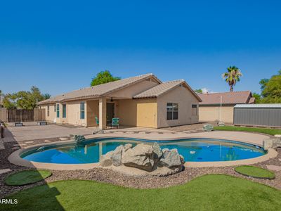 1193 E Heather Dr, San Tan Valley, AZ, 85140