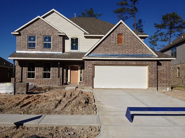 12627 Jamestown Crossing Lane