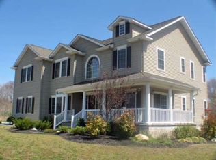 7 Bottle Creek Rd, Cape May, NJ 08204
