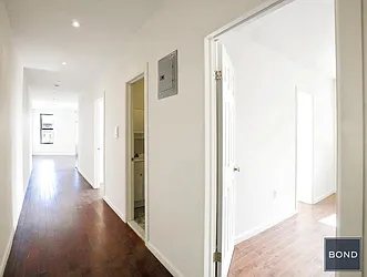 Rented by Bond New York