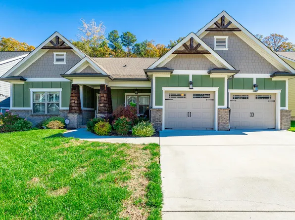 530 Deer Valley Dr, Hixson, TN 37343