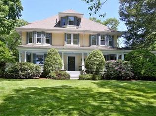 131 Glen Rd, Wellesley, MA 02481
