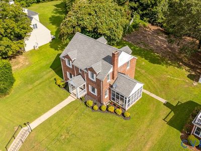 830 Buffalo St, Farmville, VA, 23901