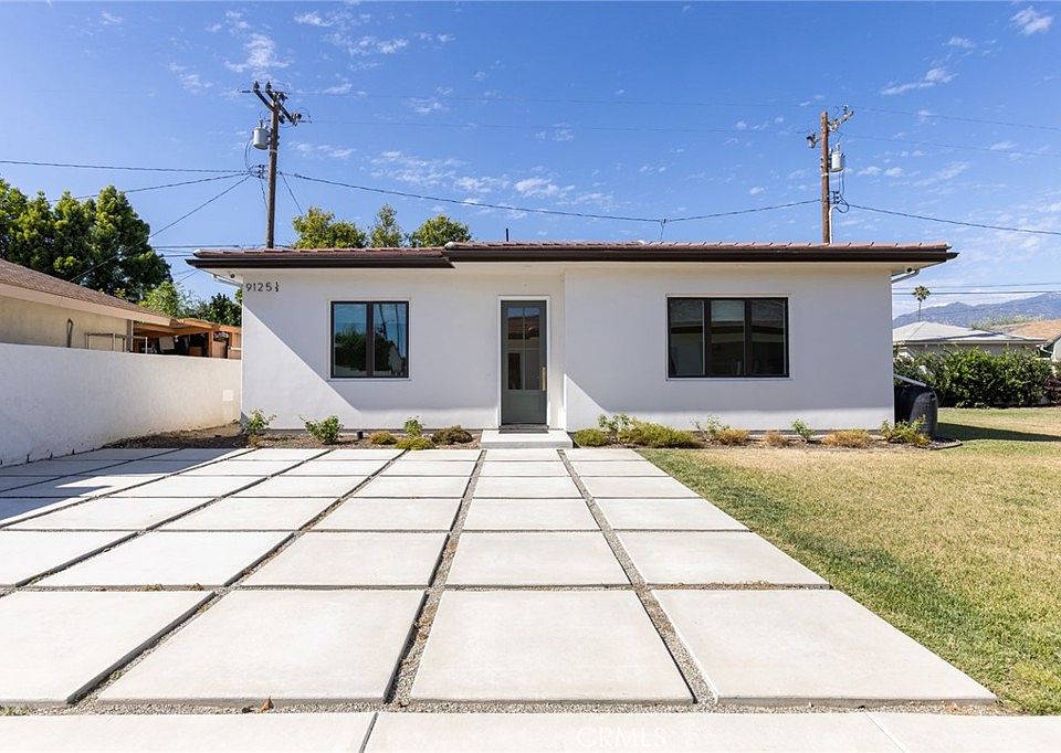 1st image of 9125 Duarte Rd #1/2