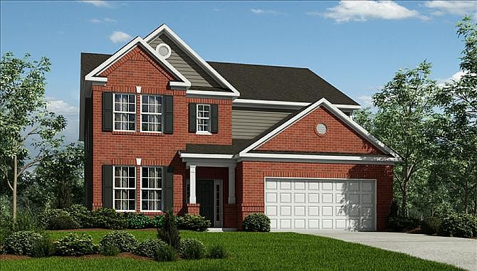 Exterior TRL