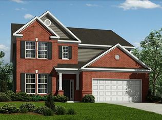4813 Genoa Dr, Mount Juliet, TN 37122