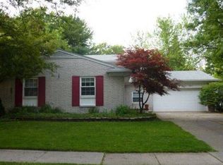 34072 Schulte Dr, Farmington, MI