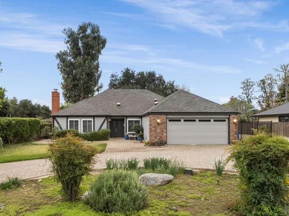 2968 San Pasqual St, Pasadena, CA 91107