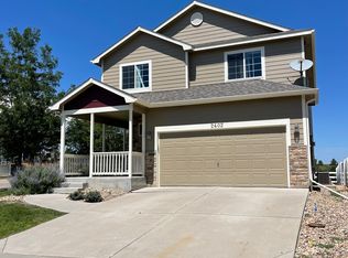 2402 Ballard Ln, Fort Collins, CO 80524