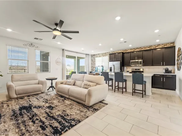 1043 Strada Mazoni, Henderson, NV 89011