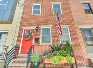 1810 Earp St, Philadelphia, PA 19146