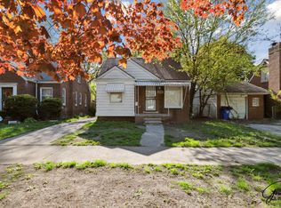 19373 Goulburn St, Detroit, MI 48205