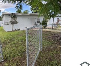 12035 SW 213th Ter, Miami, FL 33177