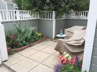 3091 29th St APT 104, Boulder, CO 80301