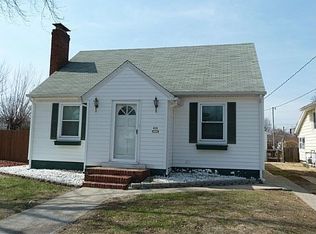 456 Prospect St, Wood River, IL 62095