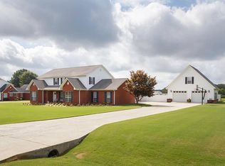 58 Crestview Cir, Florence, AL 35634