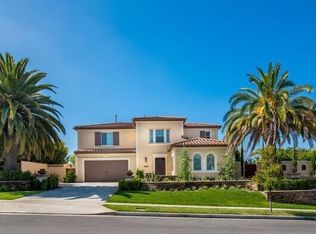 19858 Smoketree Pl, Walnut, CA 91789