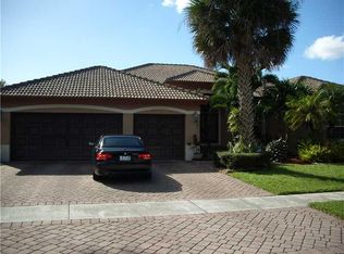 3930 SW 186th Ter, Miramar, FL 33029