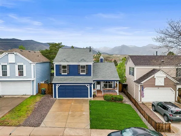 7927 Elmwood Street, Littleton, CO 80125
