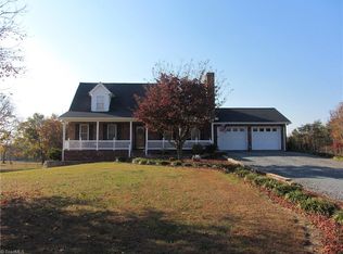 431 Comer Rd, Stoneville, NC 27048